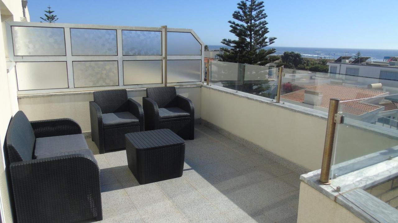 Oporto Beach Gulpilhares 외부 사진
