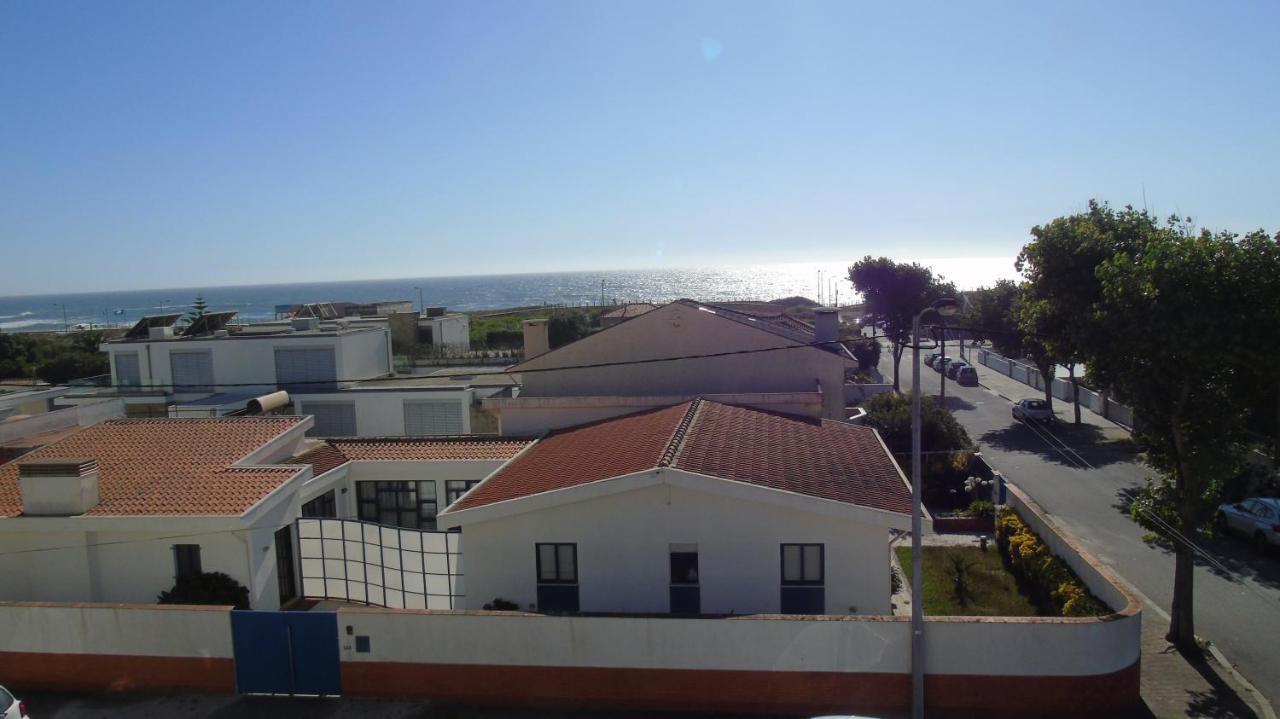 Oporto Beach Gulpilhares 외부 사진