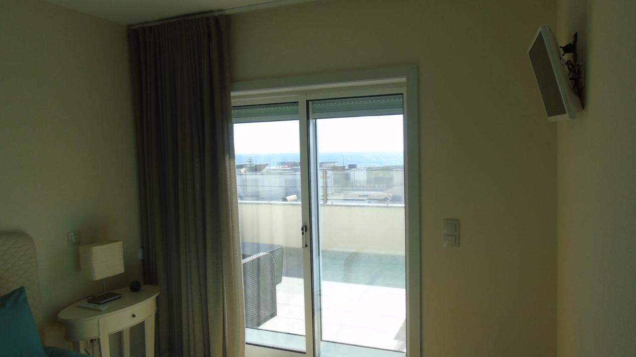 Oporto Beach Gulpilhares 외부 사진