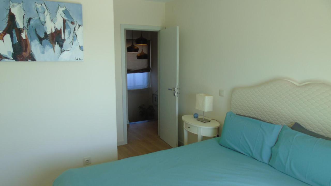 Oporto Beach Gulpilhares 외부 사진